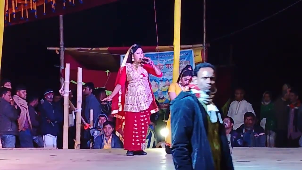 শারমিন আলোমতি প্রেম কুমার রিয়াজ 