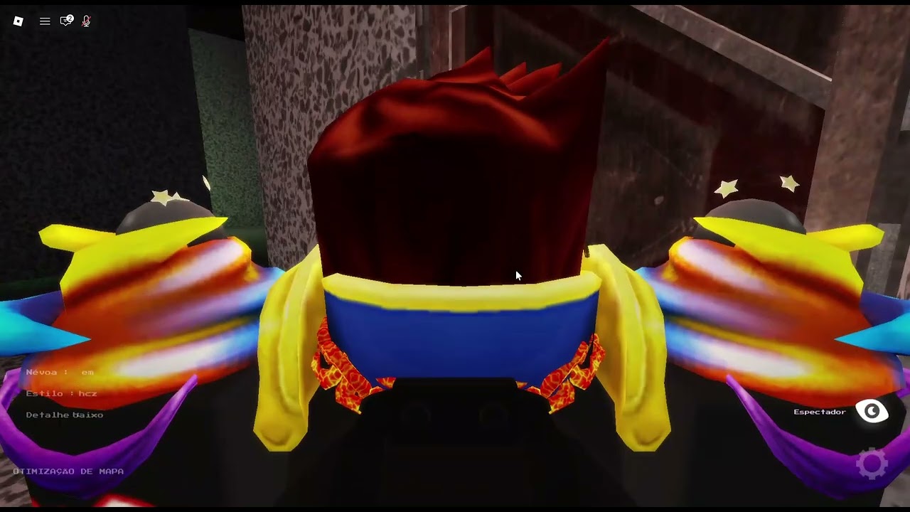 Como NÃO Jogar:Demonstration of SCP-096 (Fan Remake) #Episódio1