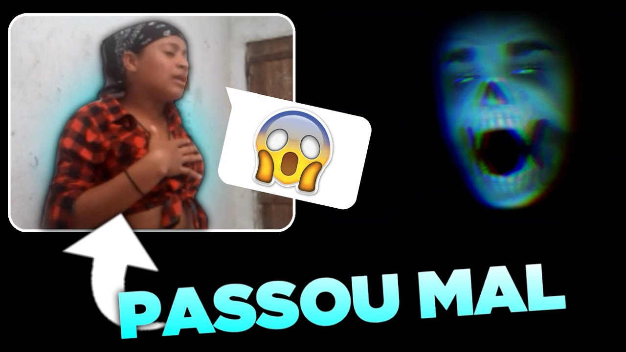 ASSUSTANDO PESSOAS NO OMEGLE #3 (Reações Hilárias) 🤣