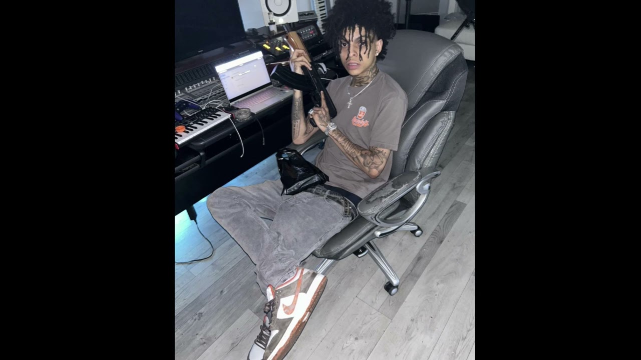(FREE FOR PROFIT) lil tony x 2sdxrt3all type beat “diced pineapple” (prod. Gio)