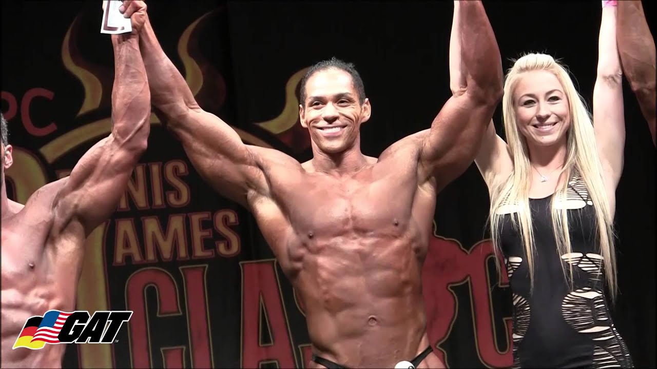 2014 Dennis James Classic Video Highlights