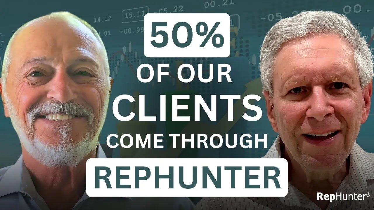I Turned 15 Sales Reps into a National Agency with Zero Cold Outreach with Jerry Campanella
