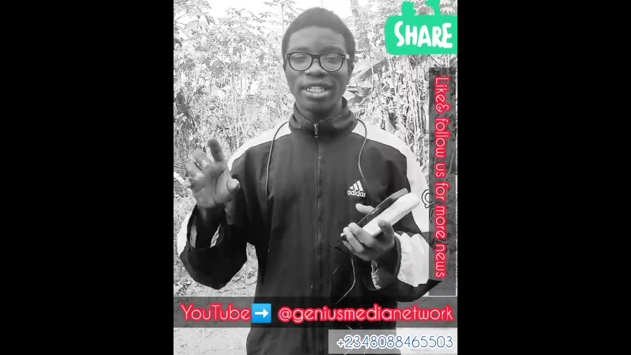 ⚠️ DON'T CHOOSE A COURSE IN FUTO WITH OUT WATCHING THIS VIDEO