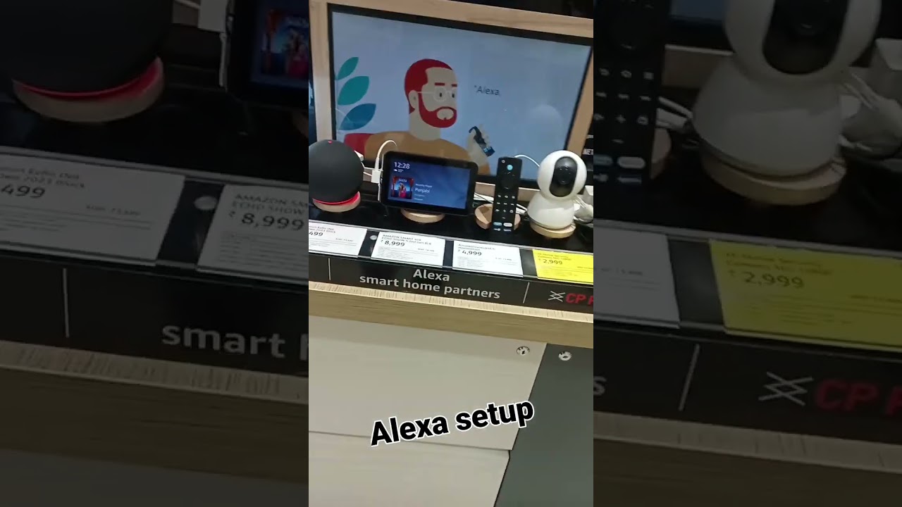 🔥🔥🔥😱ALEXA HOME SETUP