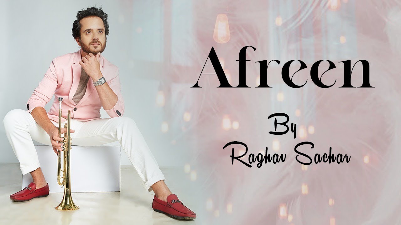 Afreen | Raghav Sachar | Band Rehearsals |