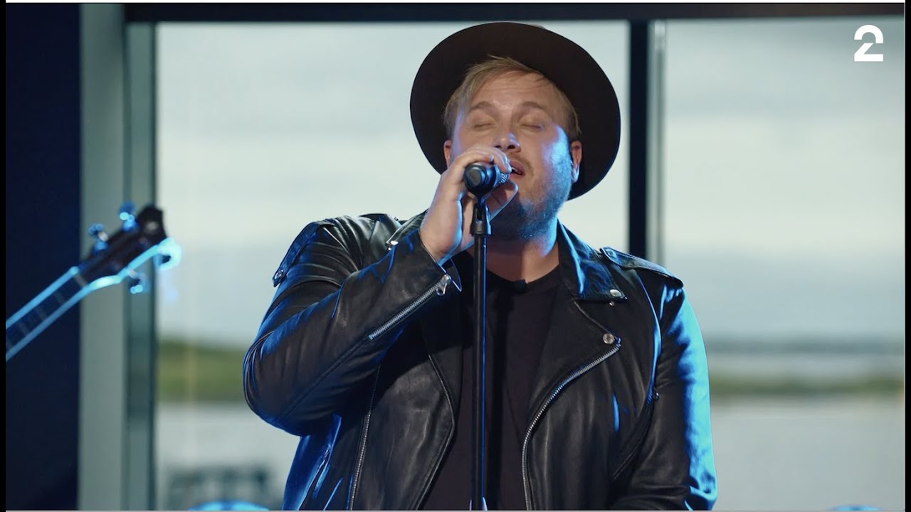 Freddy Kalas - Bare en mann (Hver gang vi m&oslash;tes 2023)