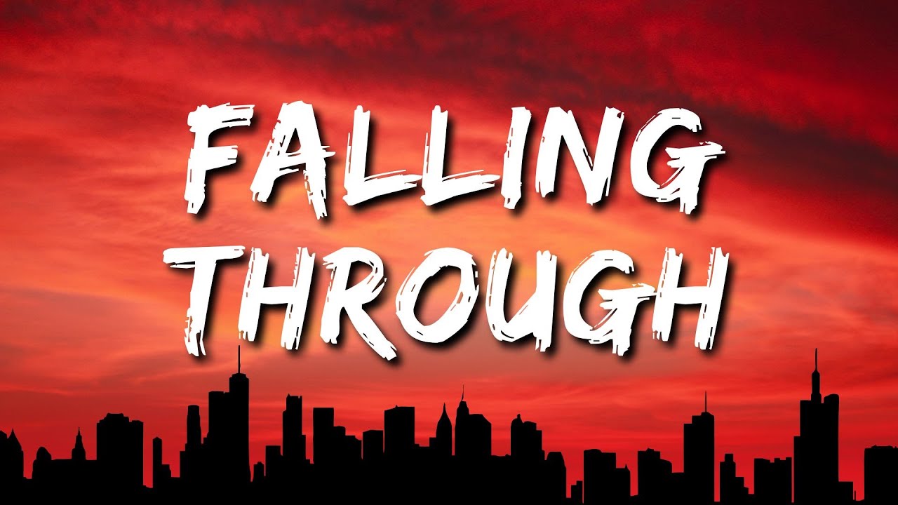 Kairo Vane - Falling Through (Lyrics)