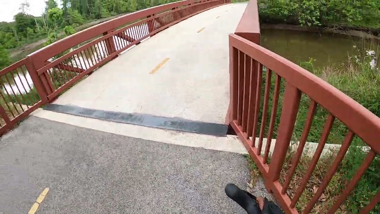 Bike Ride: Anacostia to Riverdale: 3 of 6.