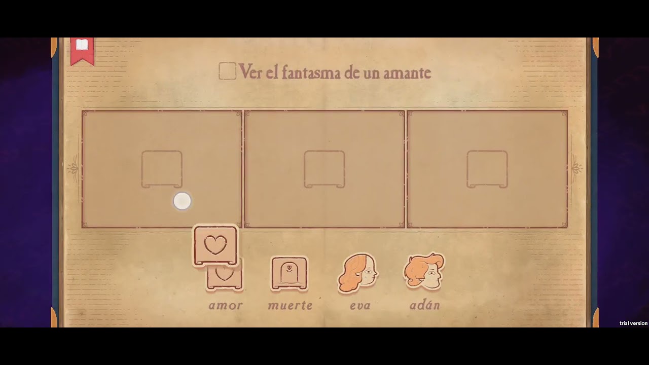 Prueba por primera vez el librito magico si quieren ver parte 2 denle like