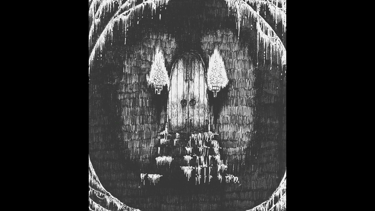 Nighthaunter - Phantasmal Journeys into the Morbid Past (2021)
