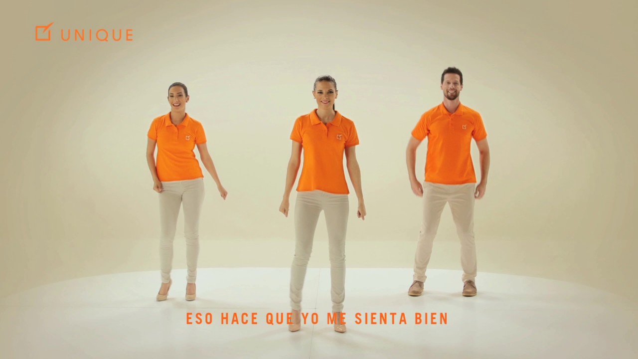 Himno Unique Nueva Version 2017