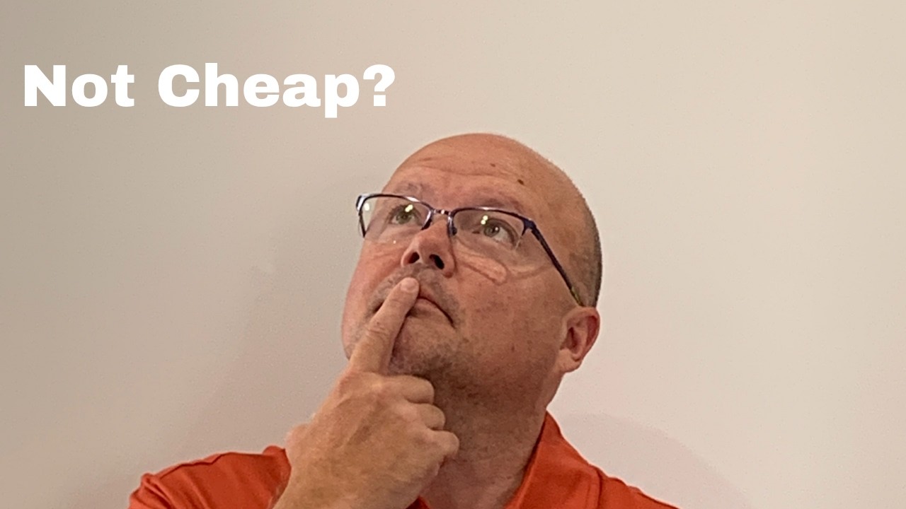 Stop Asking Which Country is Cheapest to Retire - Ask Where You Can Afford to Age @joricmclean