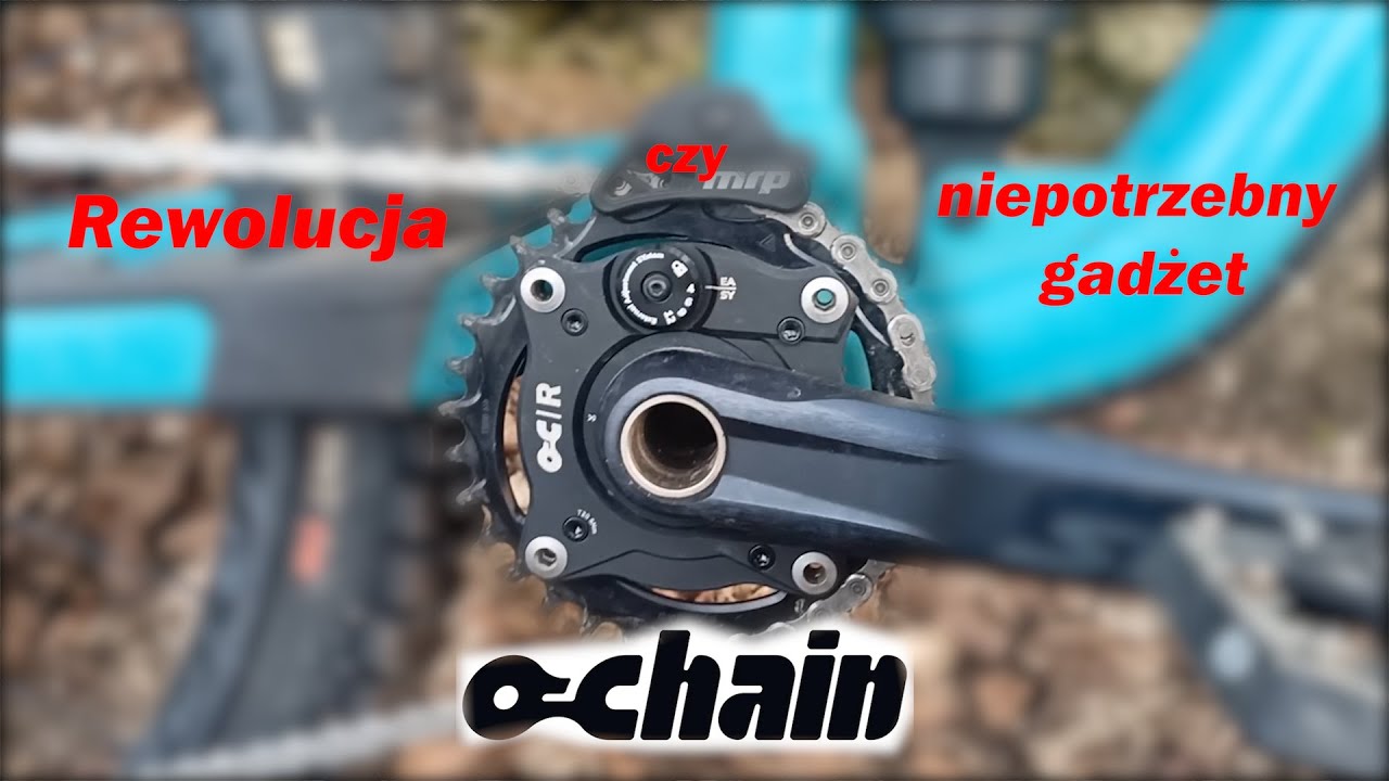 Ochain |  Moje wrażenia | Czy warto kupić