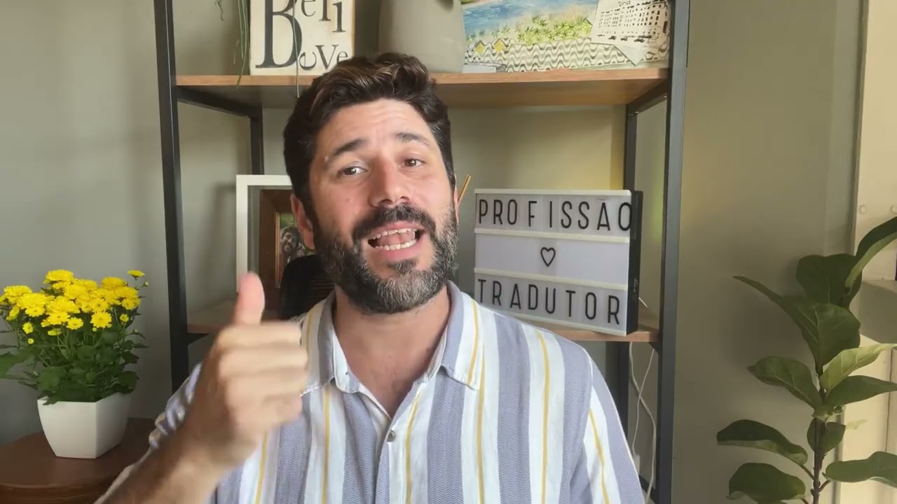 Tradução Voluntária: Descubra o segredo para ingressar no mercado de tradução mesmo sem experiência