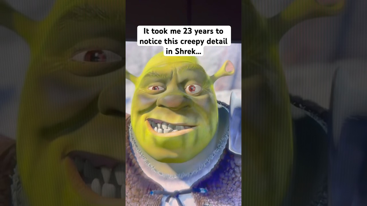 We were too young to notice 😭😭😭 