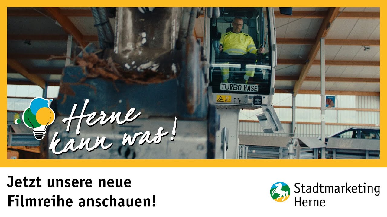 Entsorgung Herne