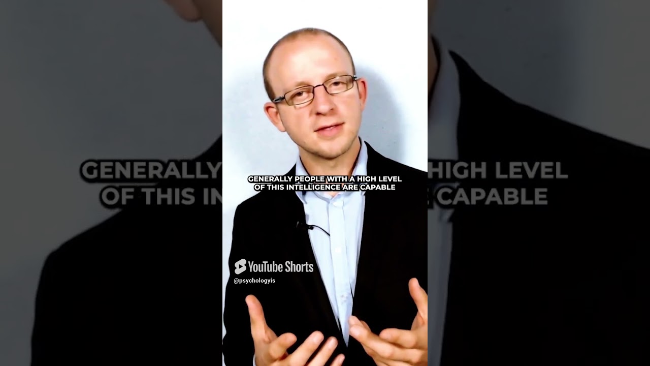 The Naturalist In You! | Psychology Is #shorts #multipleintelligence #intelligence #psychology