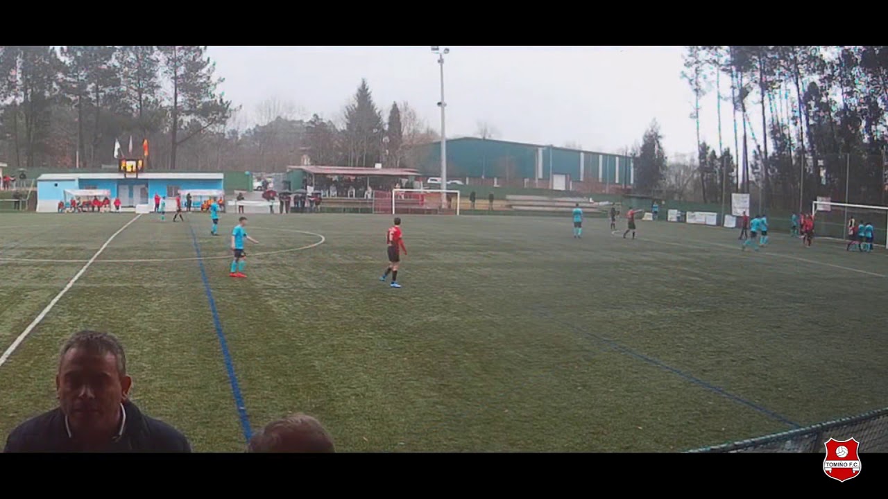 Goles temporada 19/20 3ª parte