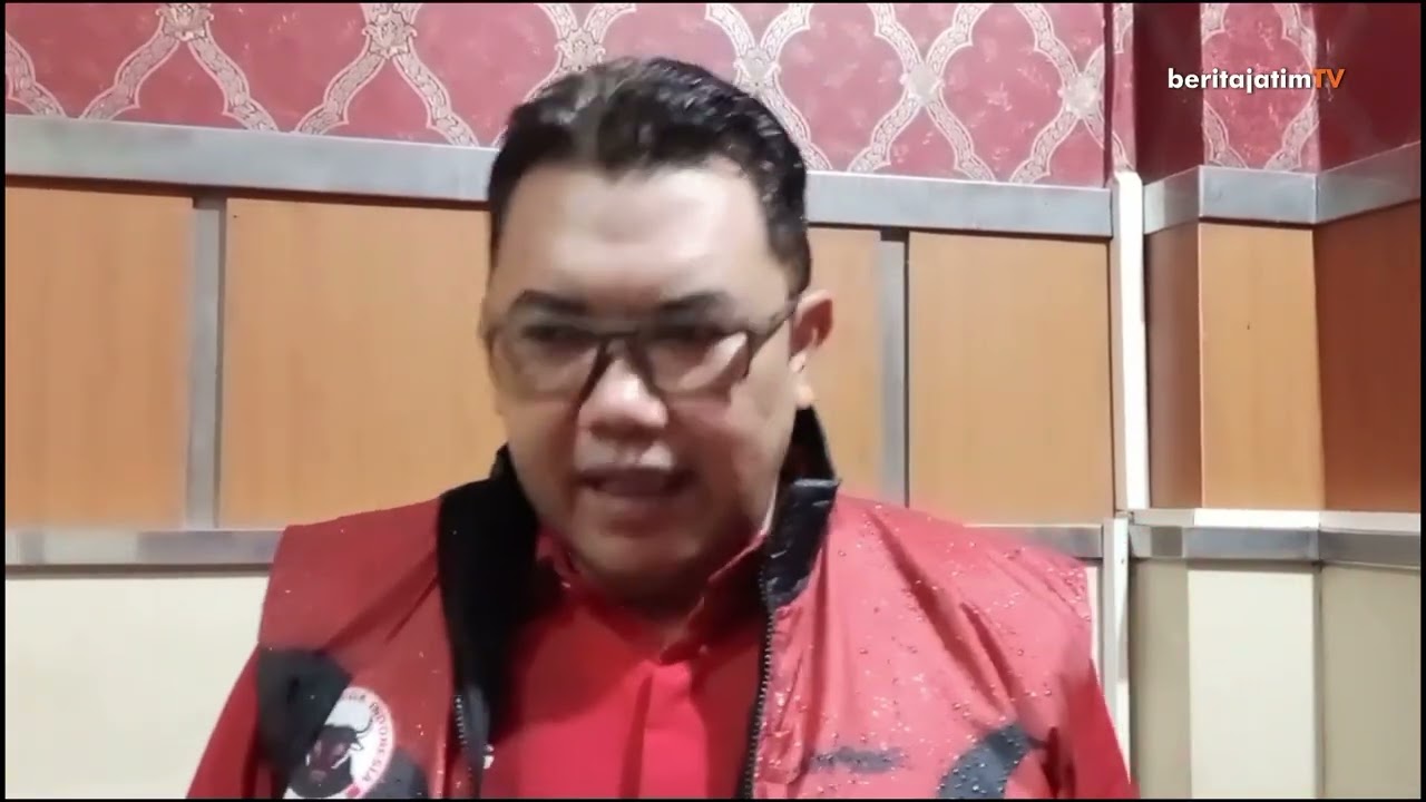 Ramadan Berbalut Kepedulian Lingkungan, PDIP dan BMI Bagi Takjil serta Bibit Pohon di Bondowoso
