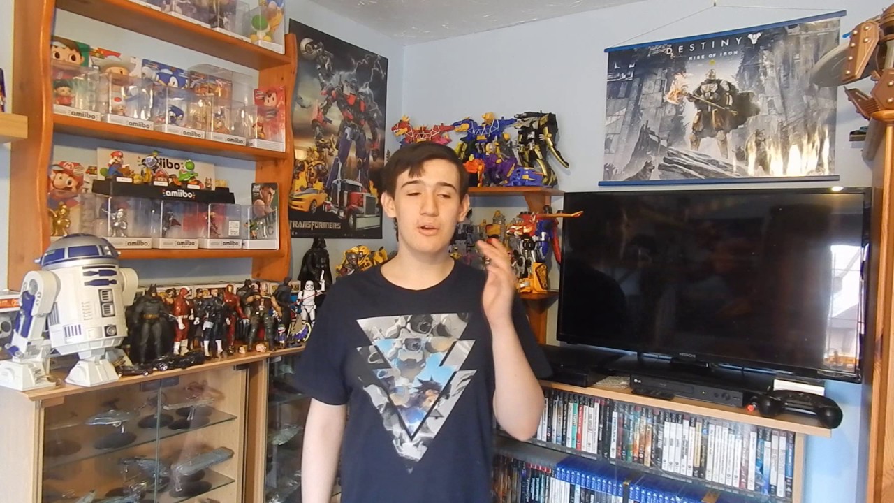 FunReviews Channel Trailer