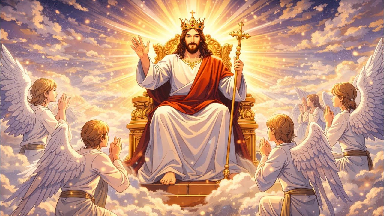 Soberania de Cristo