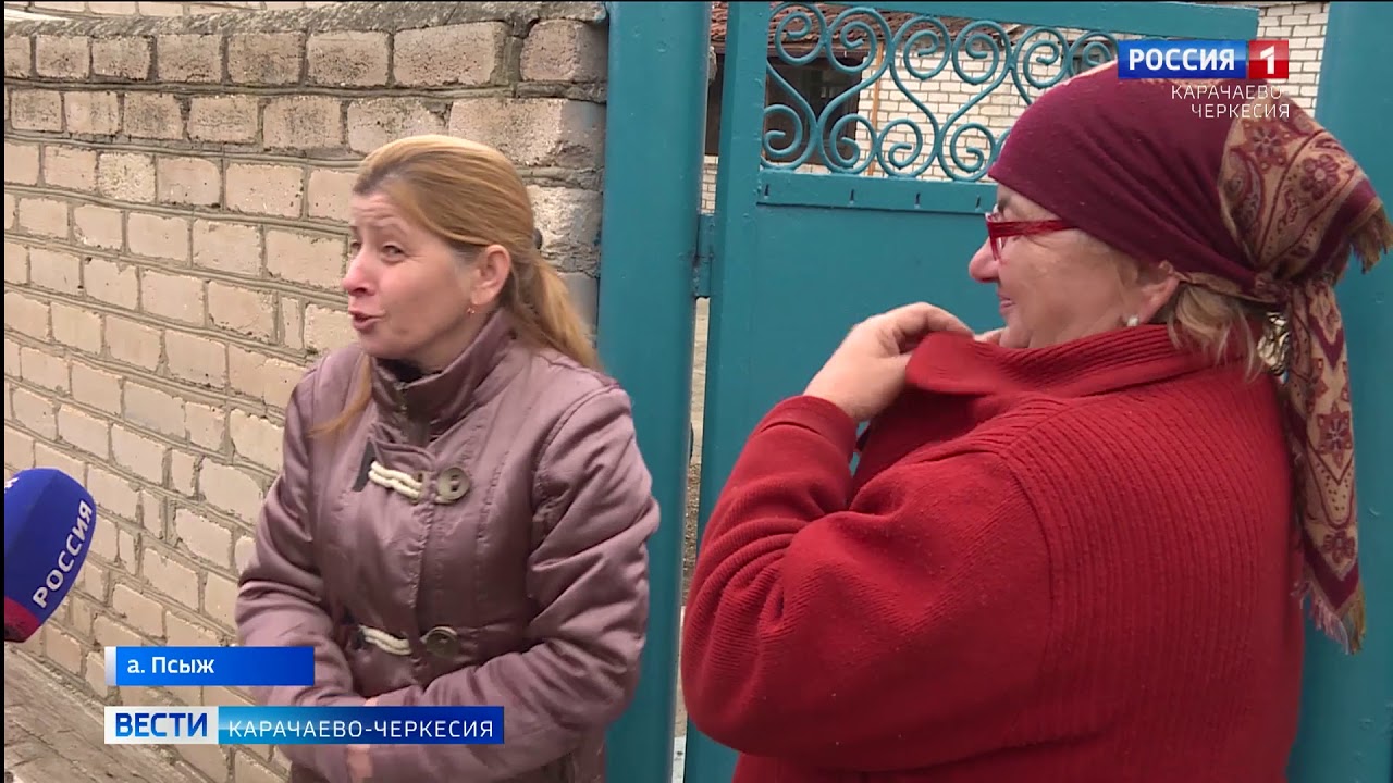 «Россети Северный Кавказ» проводит масштабную работу по установке "умных" счетчиков