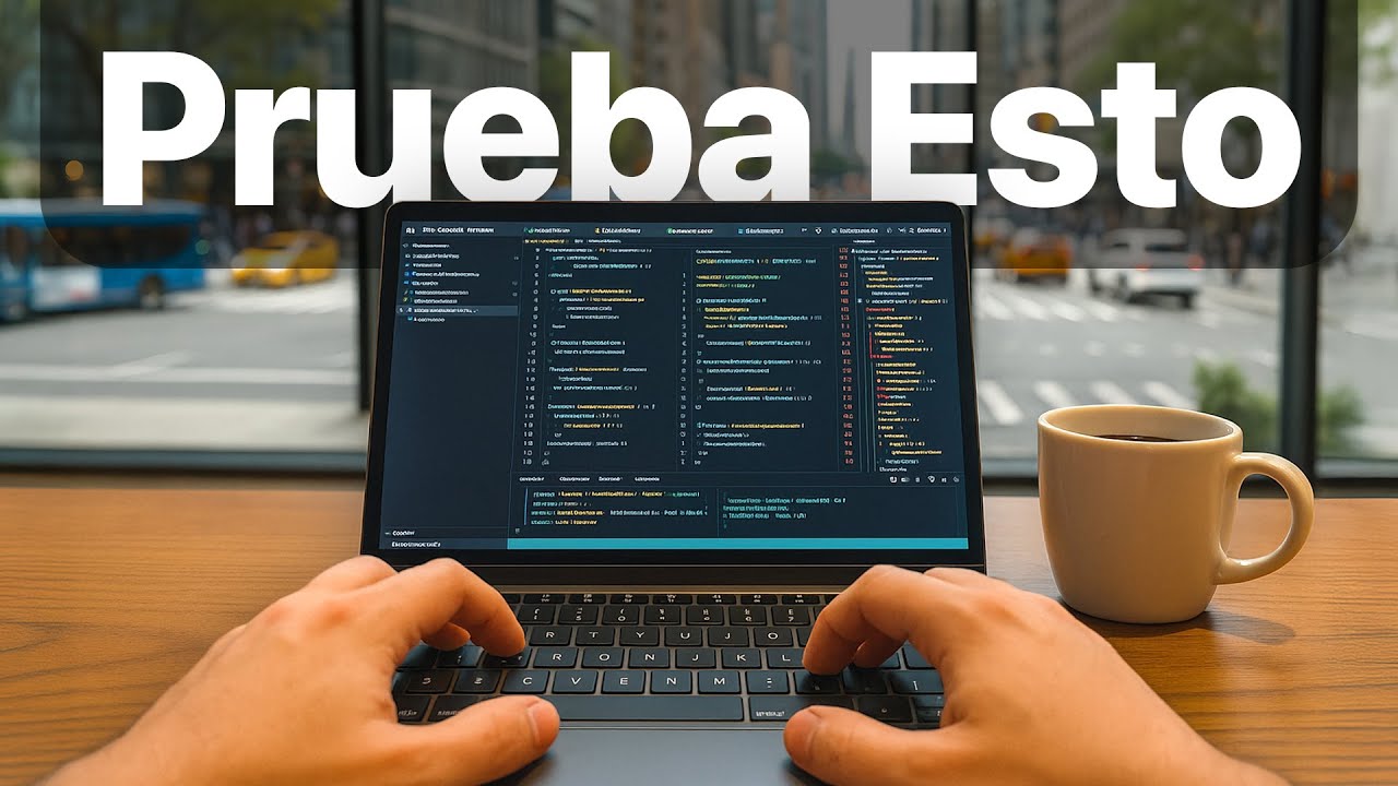 Dame 11 Minutos y CAMBIARÉ Tu Lógica de Programación