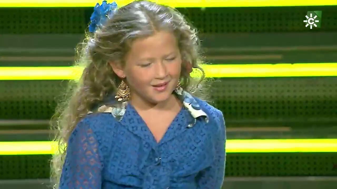 Caña. Victoria Amador. Tierra de Talento. 2020