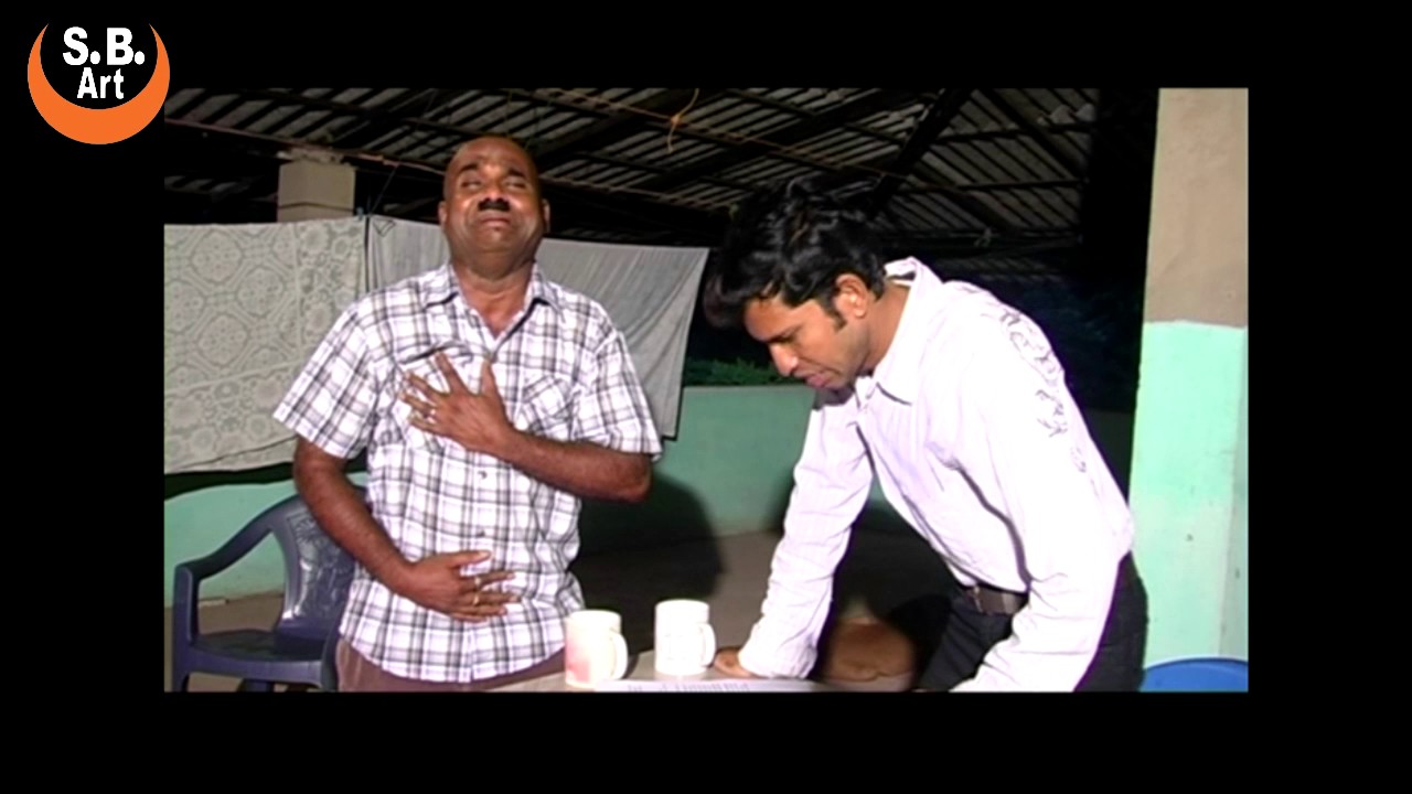 John D'Silva's comedy clip 25