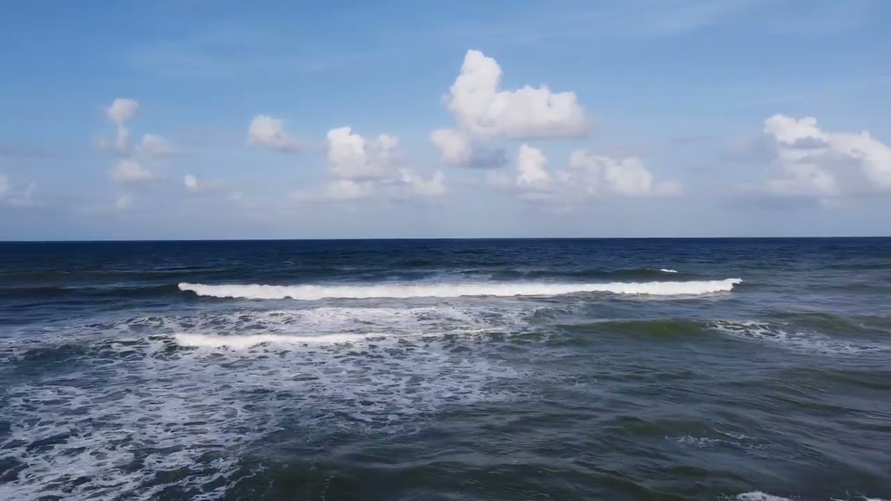 Pantai Batu Pelanduk, Rantau Abang 🐢 , Terengganu