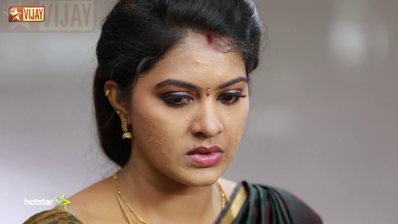 Saravanan Meenatchi Full Episode 1454