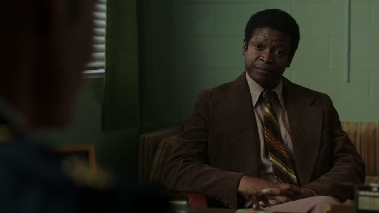 The Deuce: Every Four Years