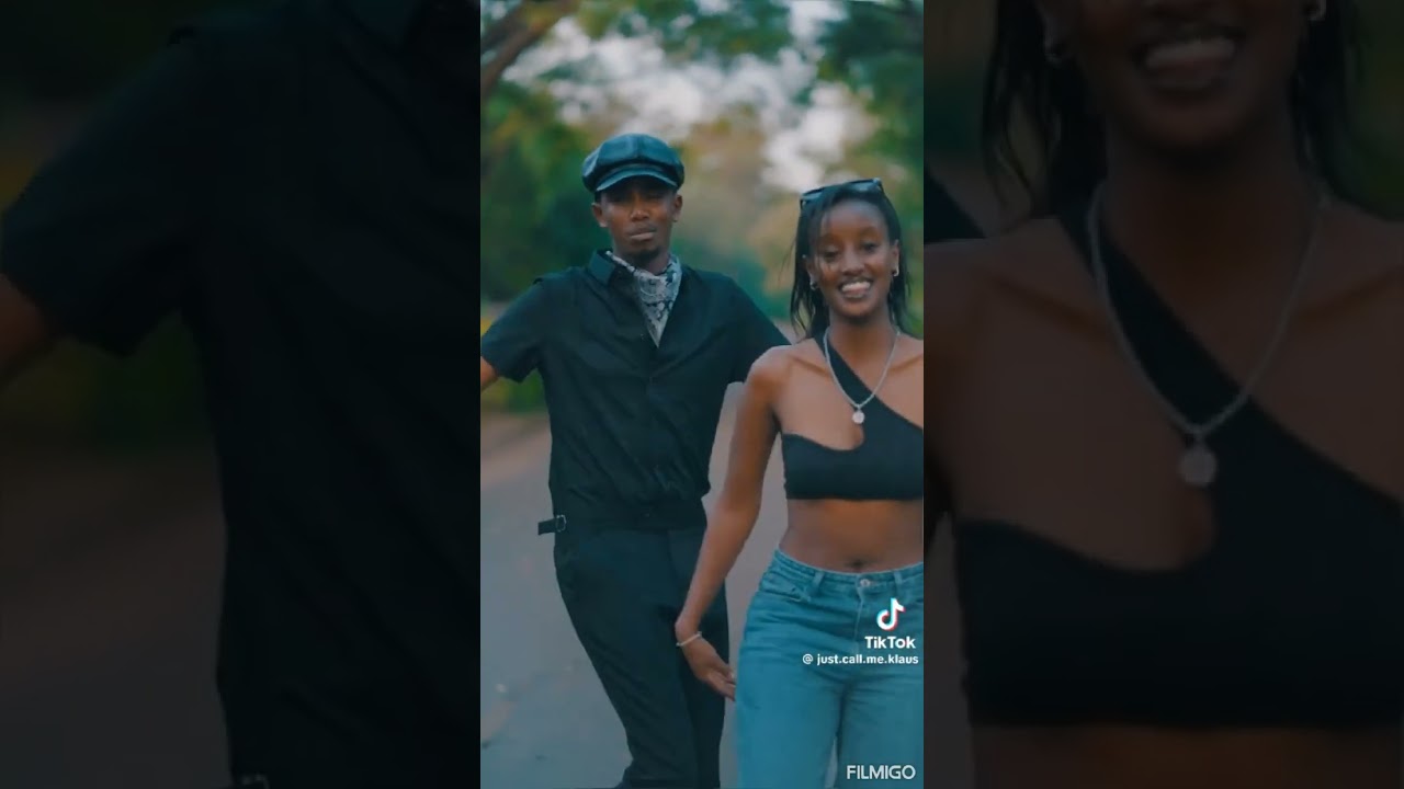 Top 7 videos of Nasieku and Klaus compilation 2025 dance #viralvideo #dancehall #nasieku #dance