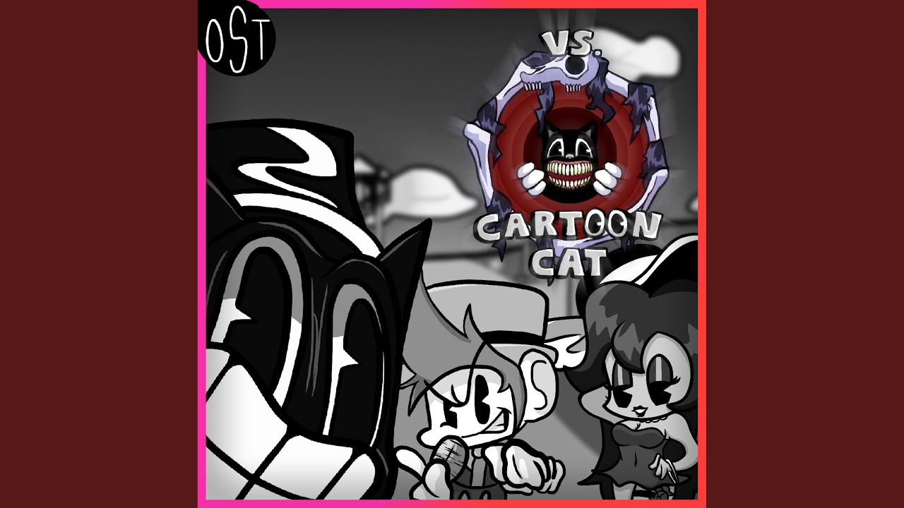Toon Swing! (Instrumental)