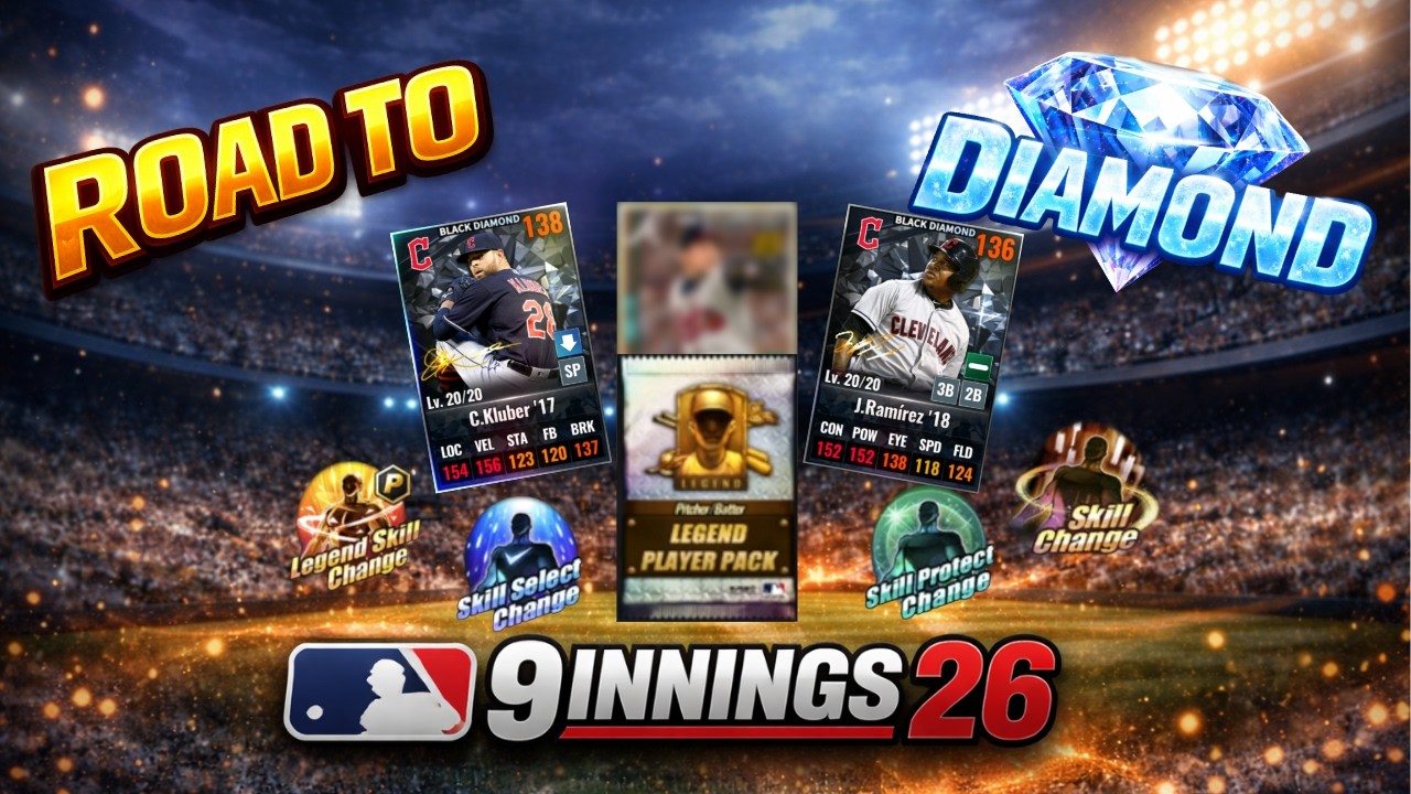 TWO FINISHED SETS IN ONE VIDEO?!?! - Road to Diamond Ep. 8