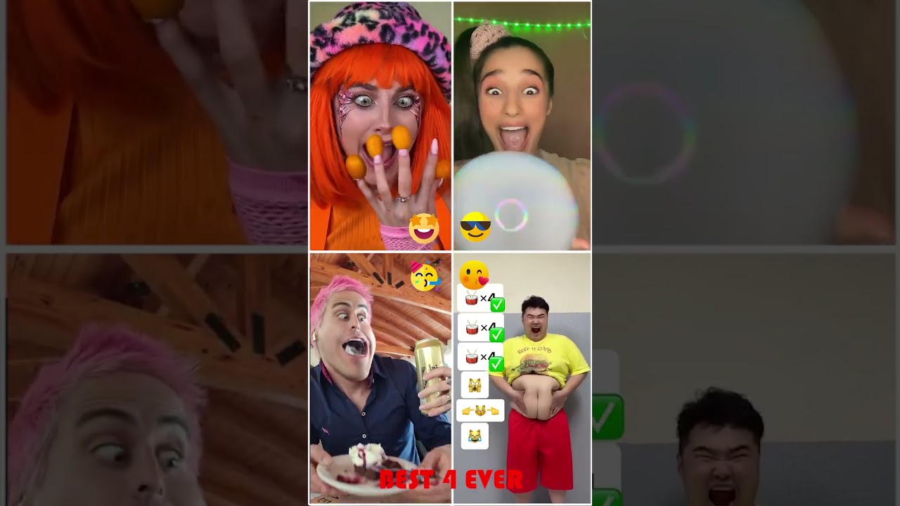 Who Your Best #1367
