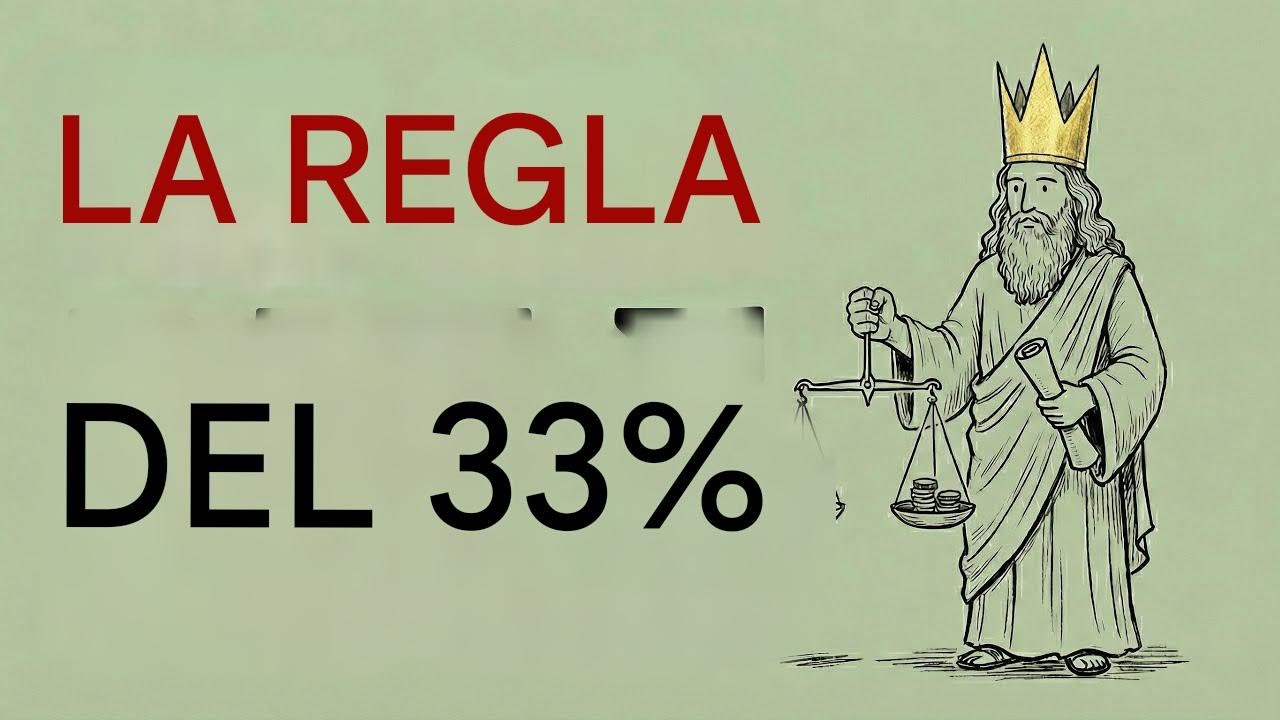 LA PROPORCIÓN DE RIQUEZA JUDÍA 33 33 33 EXPLICADA