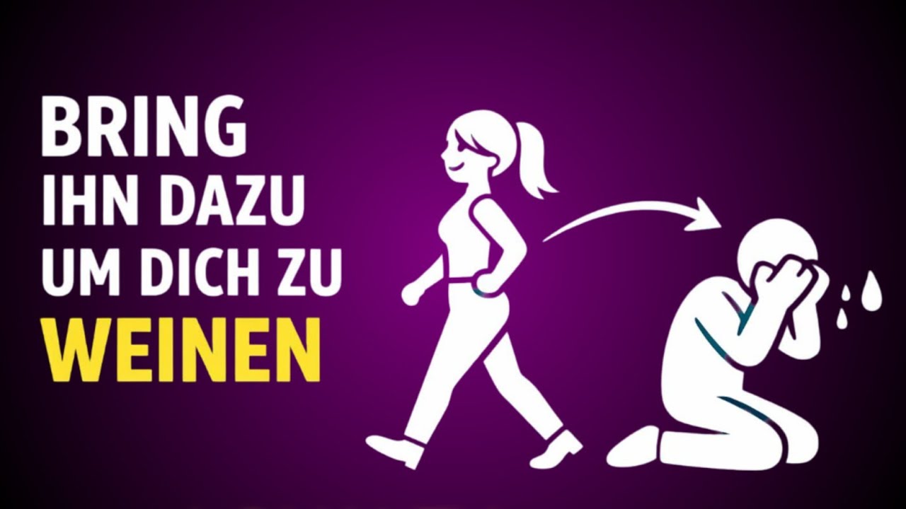 Wenn Du Diese 3 Eigenschaften Hast, Wird Er Immer An Dich Denken.