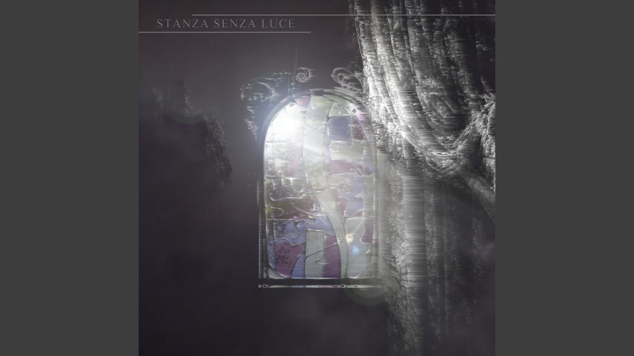 stanza senza luce
