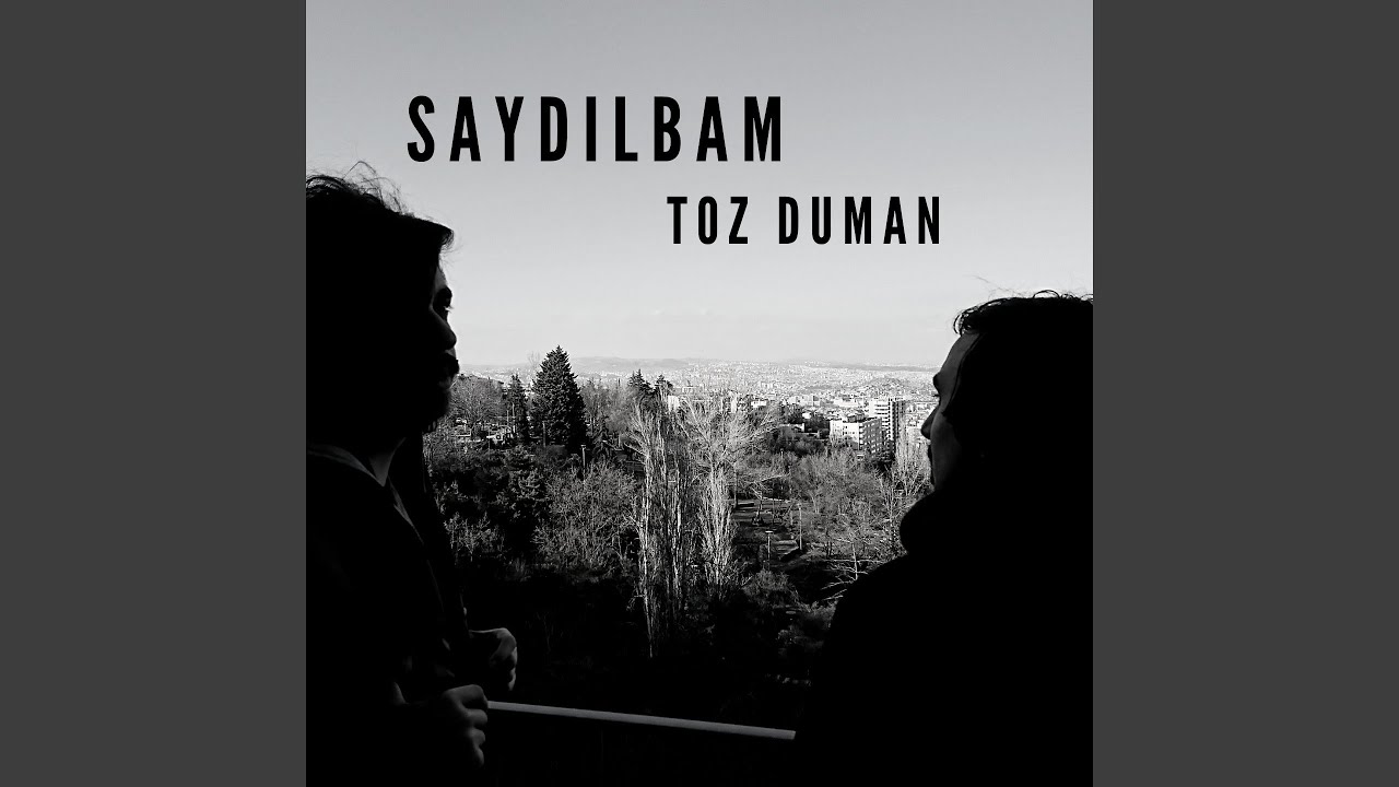 Toz Duman
