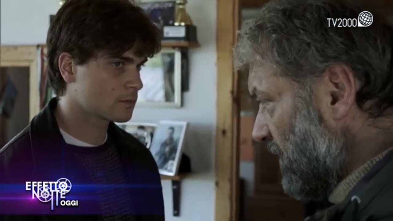 “Nato a Casal di principe”, il nuovo film di Massimiliano Gallo e Alessio Lapice