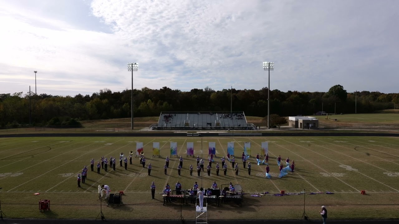 Union Academy - Pure Imagination | Pirate Cove Classic 2025