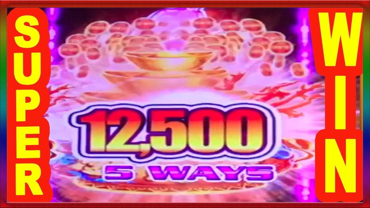 ** GOLDEN POWER INGOTS SLOT MACHINE BY KONAMI GAMES ** SLOT LOVER **