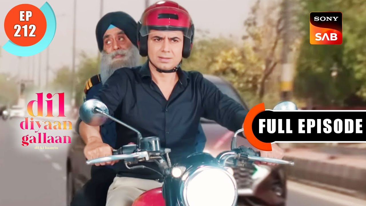 Maan Is Ashamed | Dil Diyaan Gallaan - Dil Ki Baatein | Full Episode 212 | 15 Aug 2023