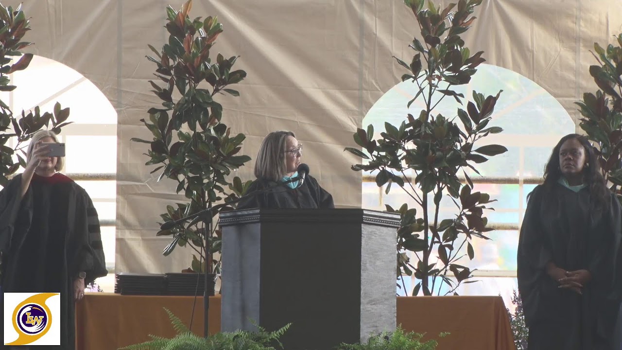Lake Weir High School 2024 Commencement Ceremony