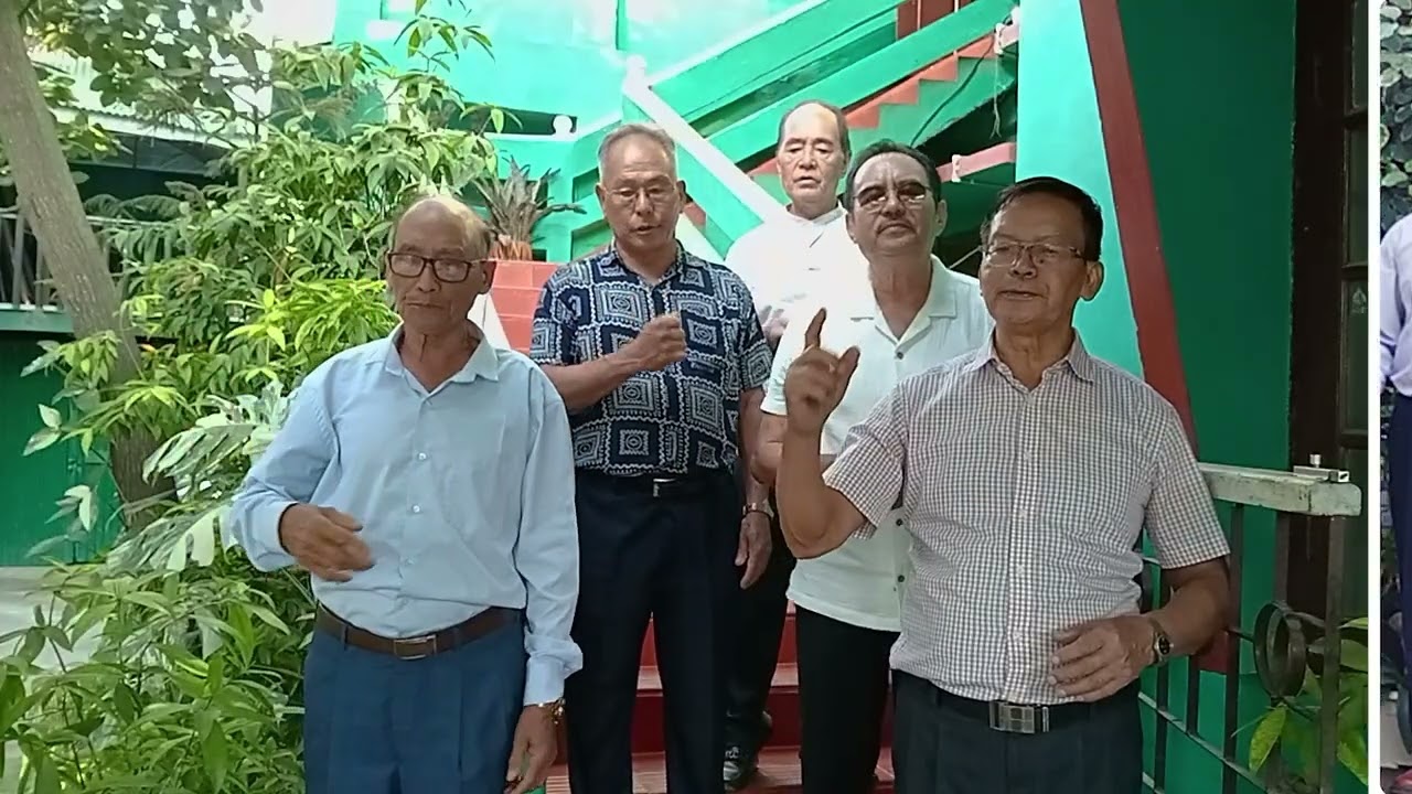 Kü nela anisüngzük dak.