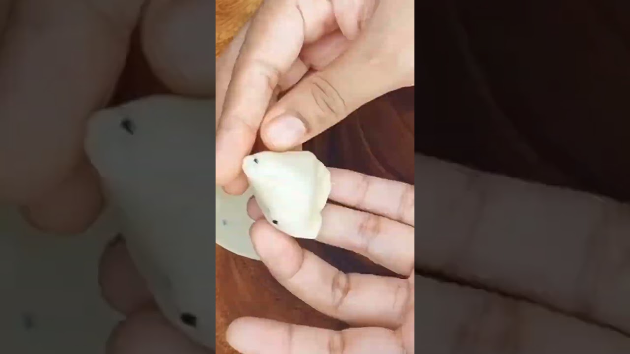 mini singara recipe