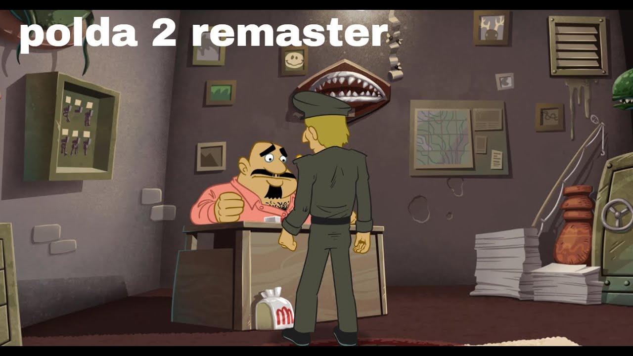 polda 2 remaster
