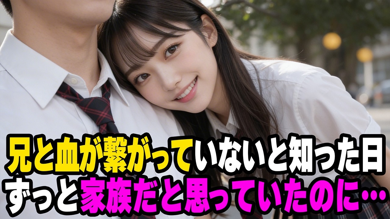 【感動する話】あのとき家族の距離がすこしだけ揺れた。受験と旅立ちの中で芽生えた、言えなかった本音