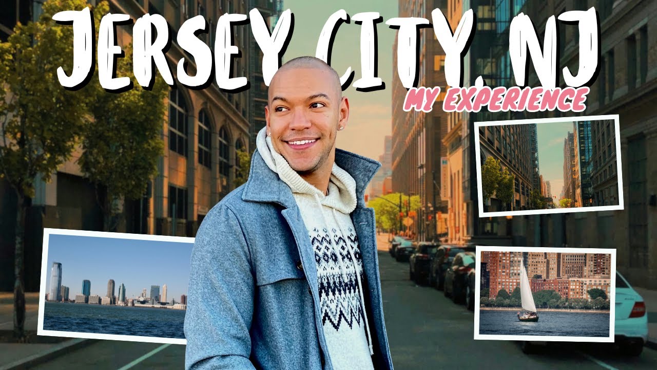 What’s it like Living in Jersey City New Jersey in 2025?!?!?!